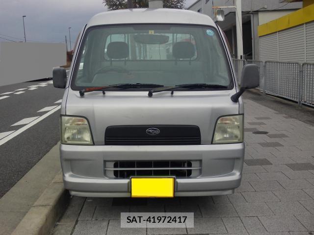 Subaru SAMBAR TRUCK 2004-10 8435308-11