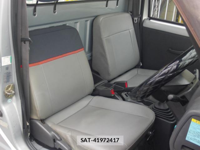 Subaru SAMBAR TRUCK 2004-10 8435308-16