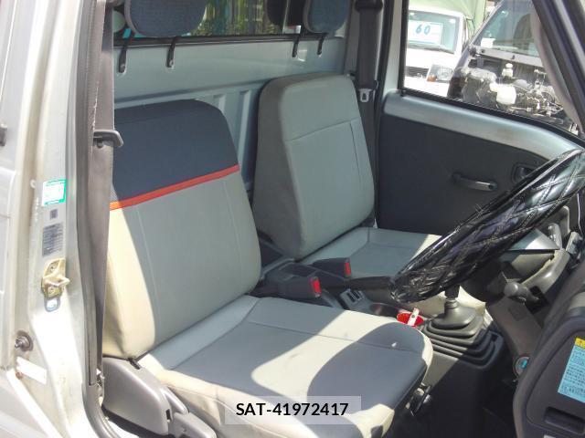 Subaru SAMBAR TRUCK 2004-10 8435308-2