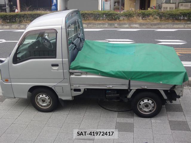 Subaru SAMBAR TRUCK 2004-10 8435308-3