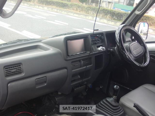 Subaru SAMBAR TRUCK 2004-10 8435308-4
