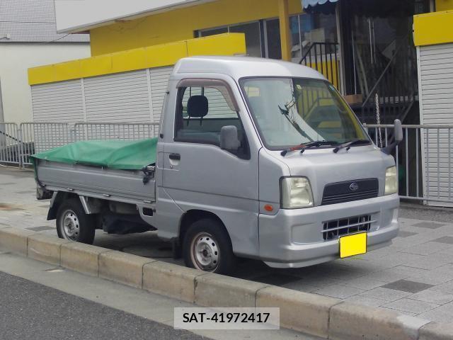 Subaru SAMBAR TRUCK 2004-10 8435308-5