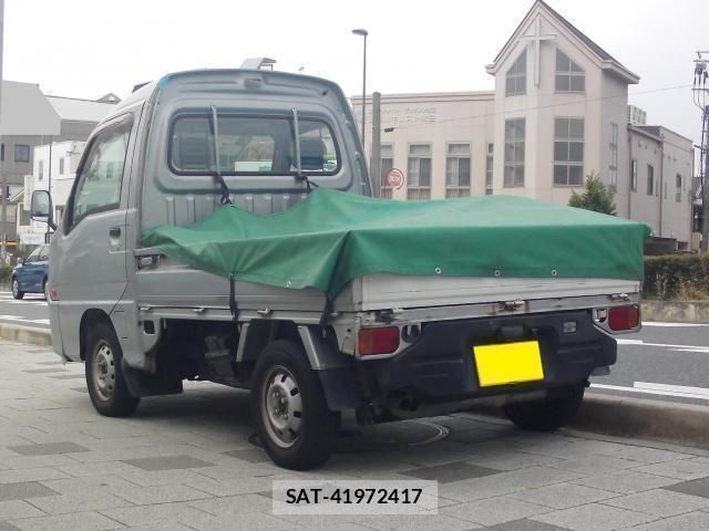 Subaru SAMBAR TRUCK 2004-10 8435308-8