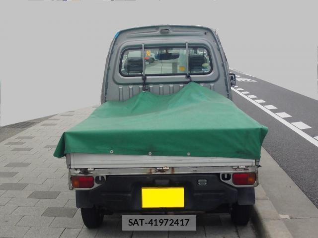 Subaru SAMBAR TRUCK 2004-10 8435308-9