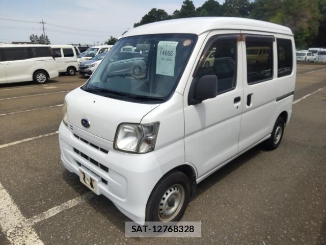 Subaru SAMBAR 2016-07 8433934-0