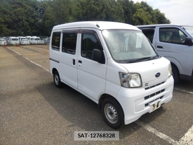 Subaru SAMBAR 2016-07 8433934-1