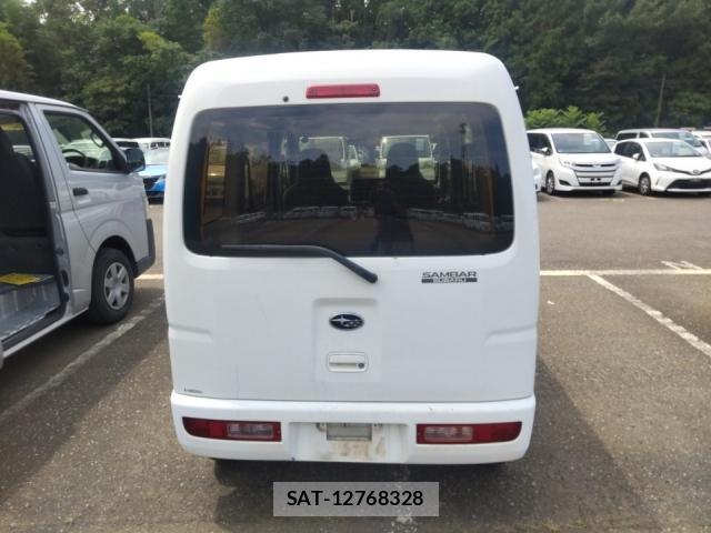 Subaru SAMBAR 2016-07 8433934-3