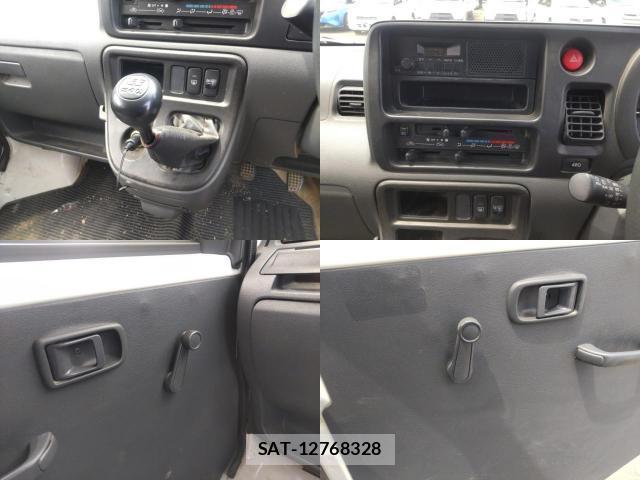 Subaru SAMBAR 2016-07 8433934-8