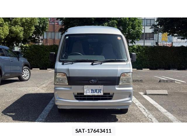 Subaru SAMBAR 2007 8434520-1