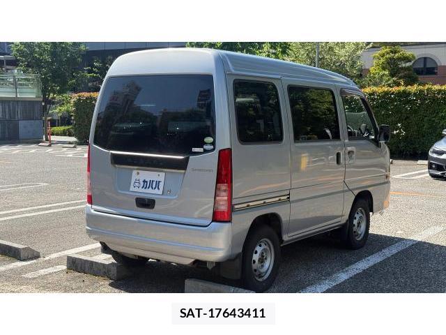 Subaru SAMBAR 2007 8434520-11