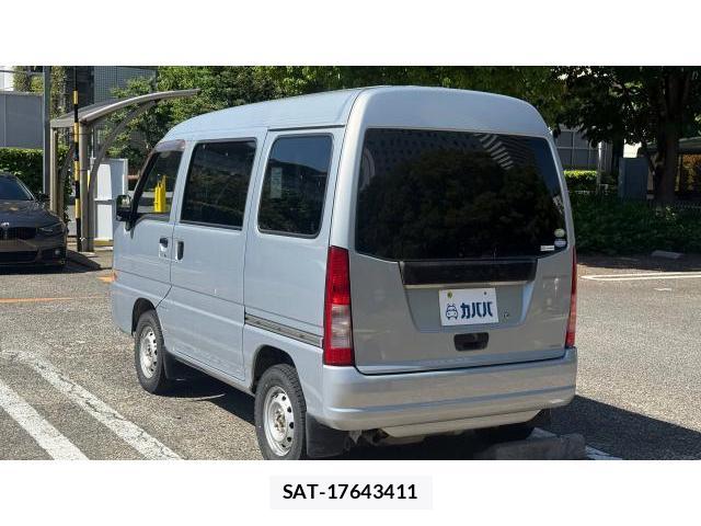 Subaru SAMBAR 2007 8434520-12