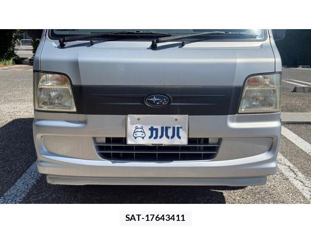 Subaru SAMBAR 2007 8434520-17