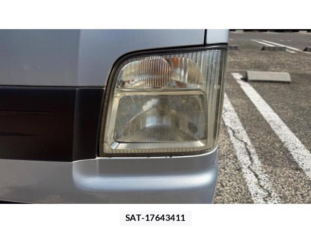 Subaru SAMBAR 2007 8434520-18