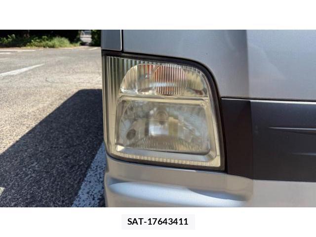 Subaru SAMBAR 2007 8434520-19
