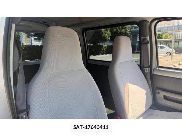 Subaru SAMBAR 2007 8434520-6