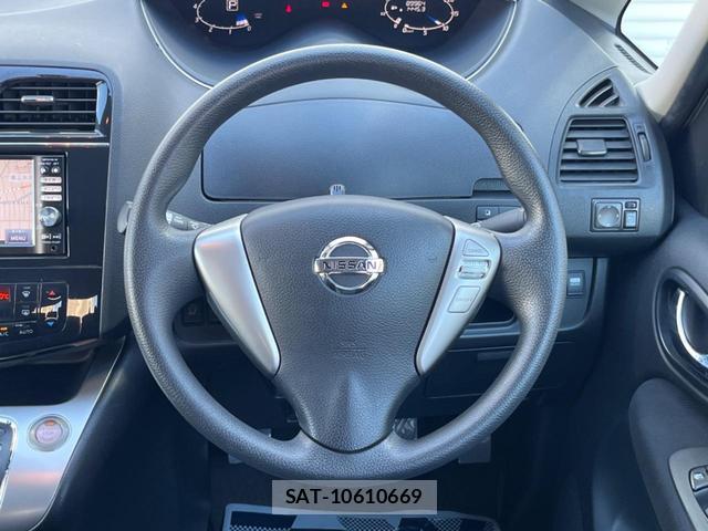 Nissan SERENA 2011-08 8433800-11