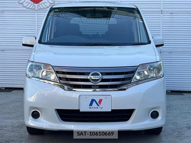 Nissan SERENA 2011-08 8433800-14