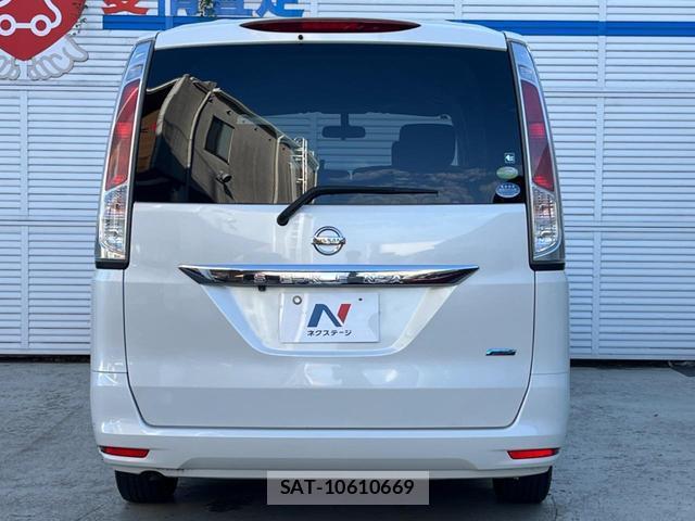 Nissan SERENA 2011-08 8433800-15