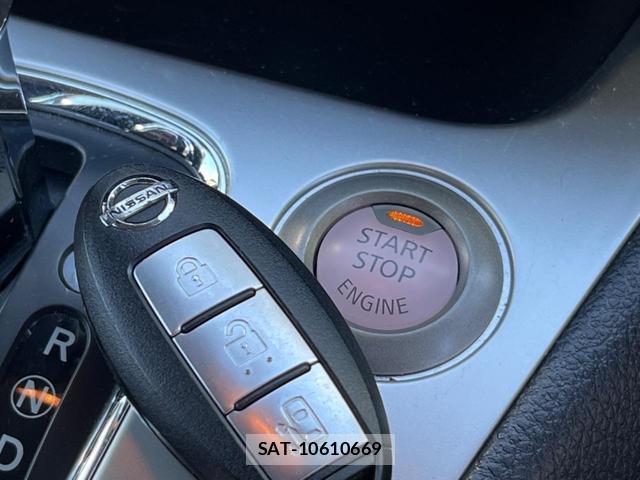 Nissan SERENA 2011-08 8433800-5