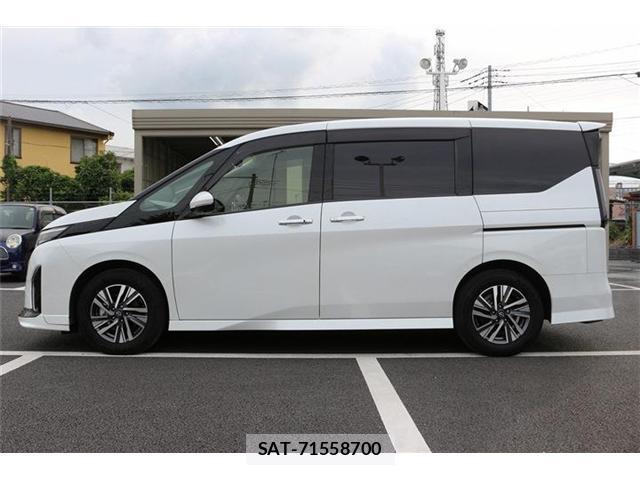Nissan SERENA 2023-01 8434025-10