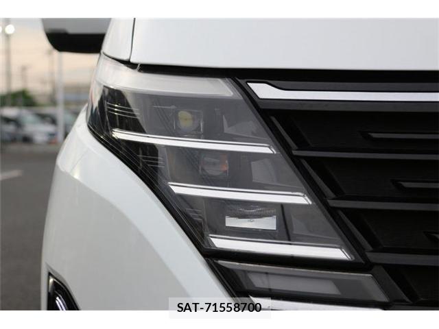 Nissan SERENA 2023-01 8434025-11