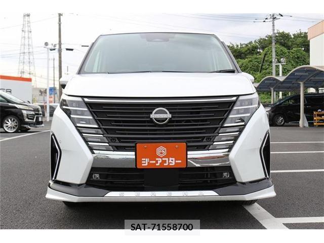 Nissan SERENA 2023-01 8434025-7