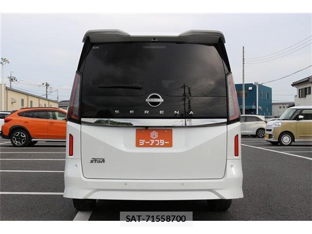 Nissan SERENA 2023-01 8434025-9