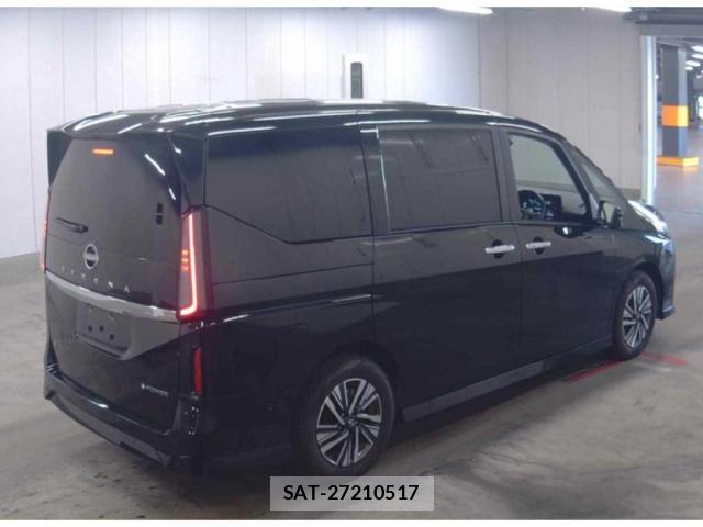 Nissan SERENA 2023-09 8434100-1