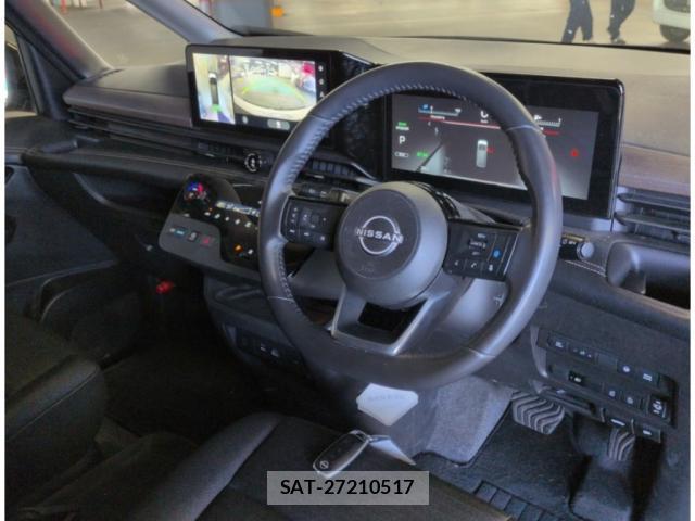 Nissan SERENA 2023-09 8434100-2