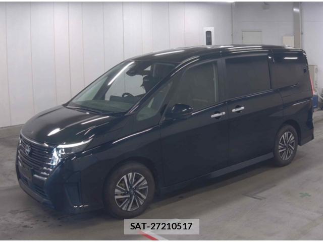 Nissan SERENA 2023-09 8434100-3
