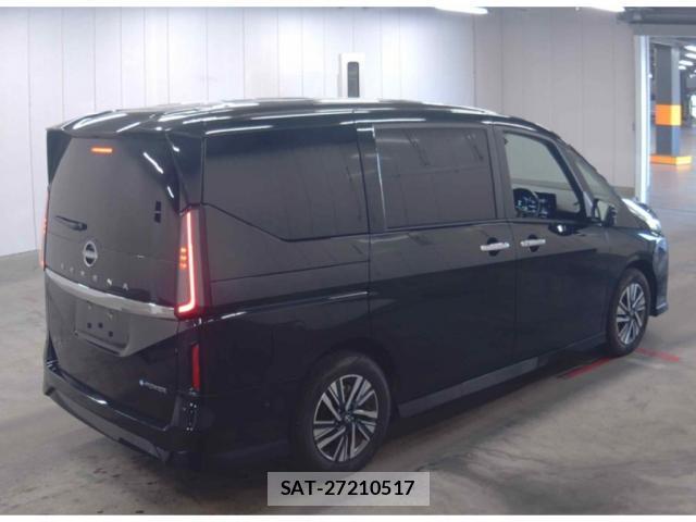 Nissan SERENA 2023-09 8434100-4
