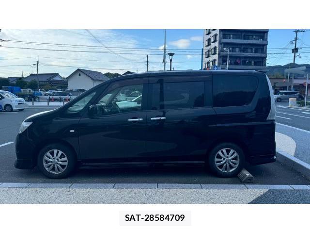 Nissan SERENA 2012 8434308-19