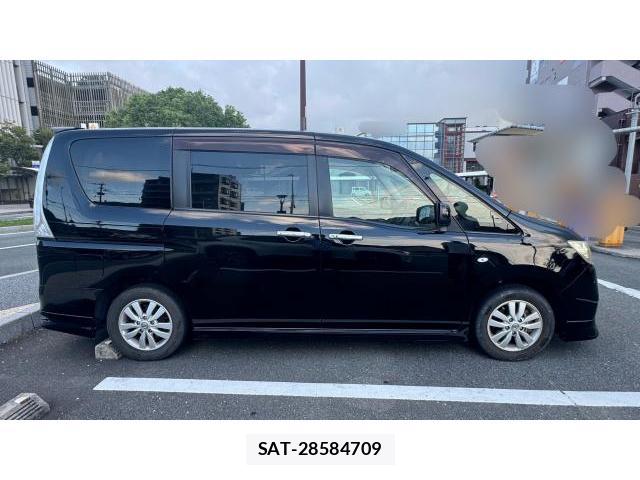 Nissan SERENA 2012 8434308-2
