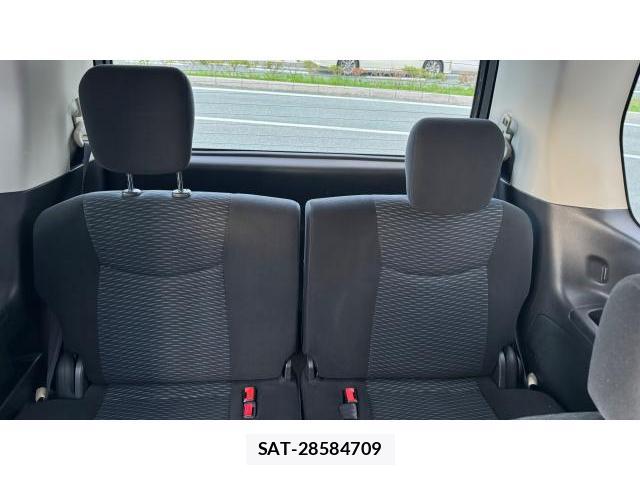 Nissan SERENA 2012 8434308-7