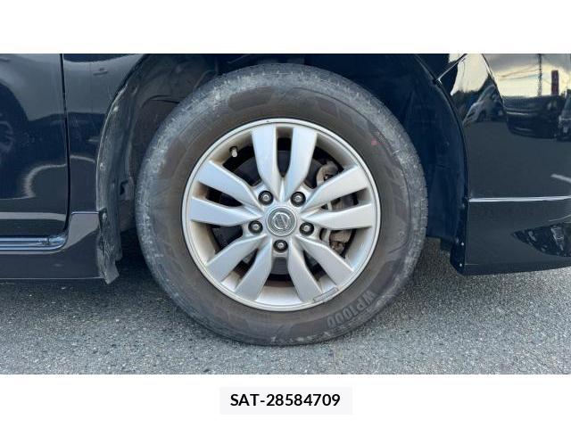 Nissan SERENA 2012 8434308-8