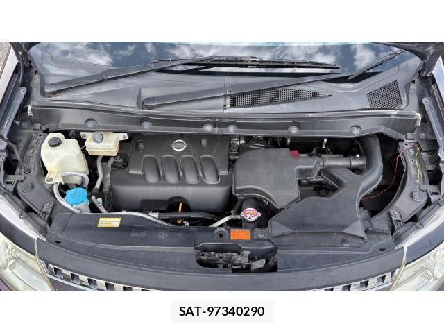 Nissan SERENA 2009 8434445-17