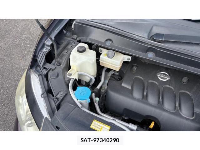 Nissan SERENA 2009 8434445-18