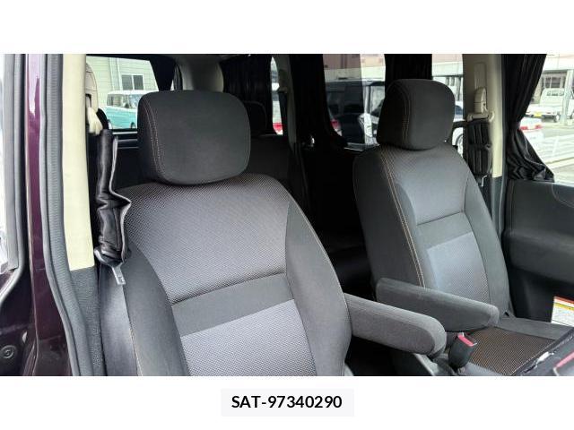 Nissan SERENA 2009 8434445-6