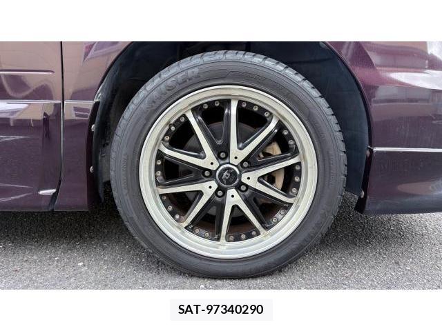 Nissan SERENA 2009 8434445-8