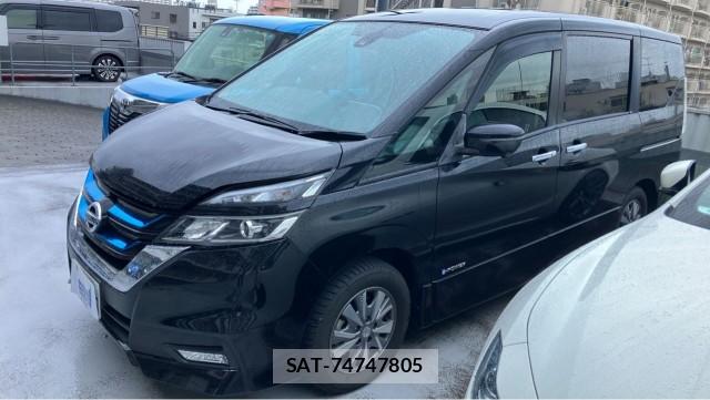 Nissan SERENA 2018-02 8434713-10