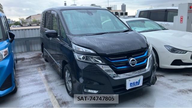 Nissan SERENA 2018-02 8434713-11