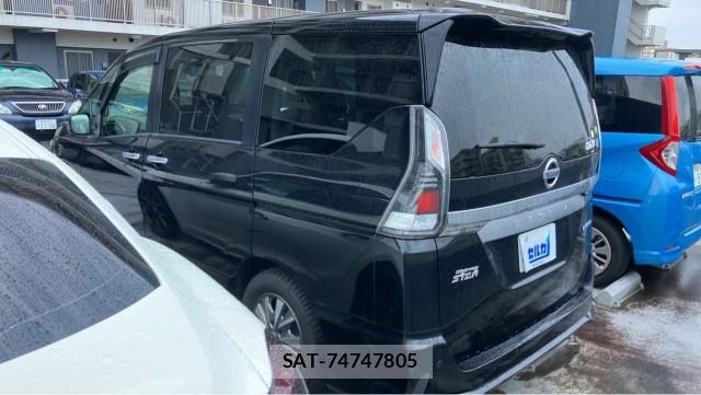 Nissan SERENA 2018-02 8434713-13