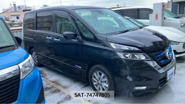 Nissan SERENA 2018-02 8434713-3