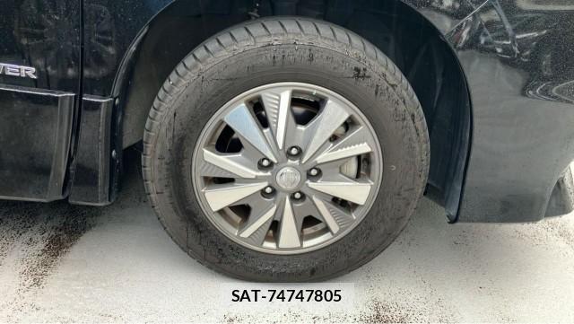 Nissan SERENA 2018-02 8434713-8
