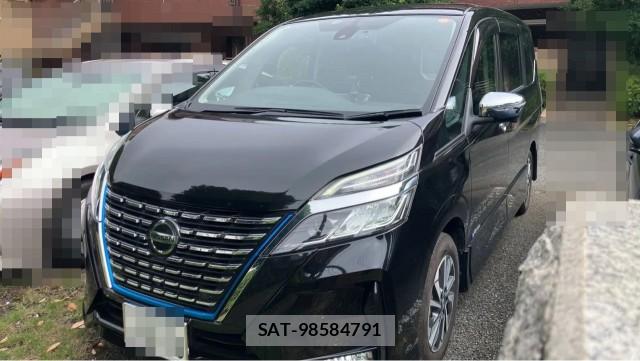 Nissan SERENA 2021-09 8434739-0