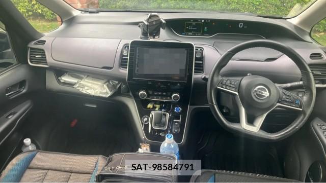 Nissan SERENA 2021-09 8434739-2