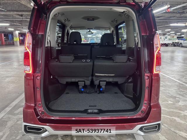 Nissan SERENA 2017-03 8435070-14