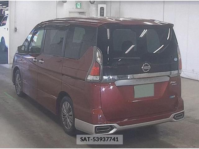 Nissan SERENA 2017-03 8435070-4