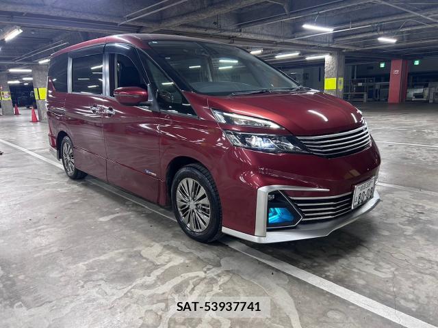 Nissan SERENA 2017-03 8435070-6