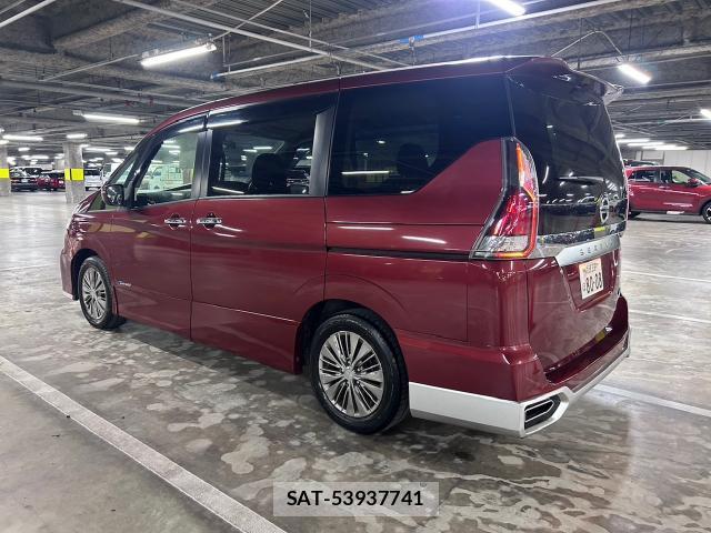 Nissan SERENA 2017-03 8435070-9